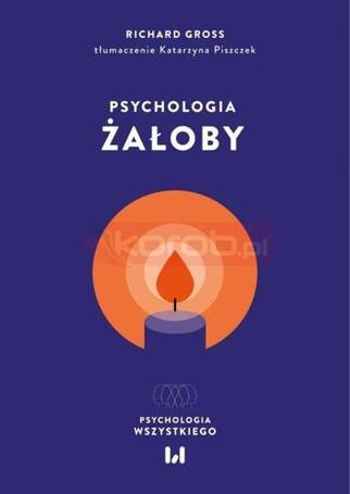 Psychologia żałoby