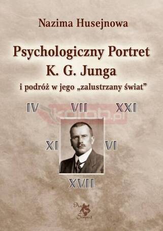 Psychologiczny Portret K. G. Junga