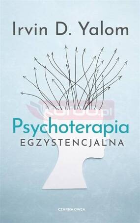 Psychoterapia egzystencjalna