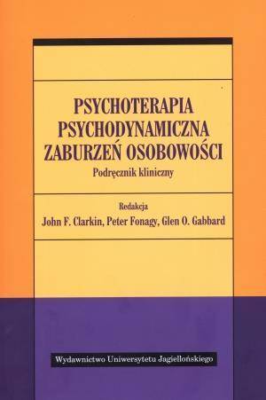 Psychoterapia psychodynamiczna zaburzeń...