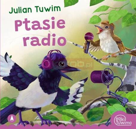 Ptasie radio