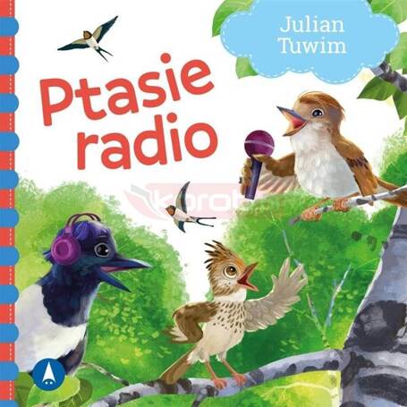 Ptasie radio