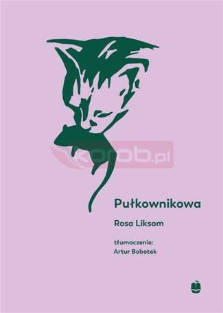 Pułkownikowa