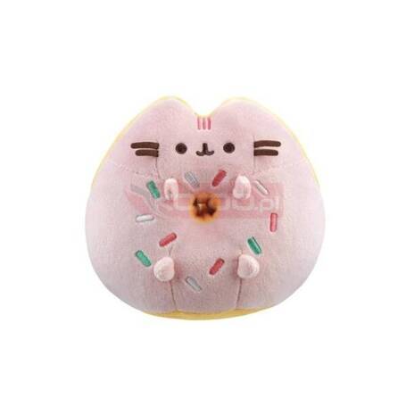 Pusheen Donut