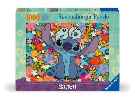 Puzzle 1000 Stitch