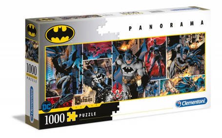 Puzzle 1000 elementów Batman 