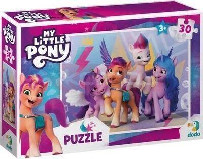 Puzzle 30 My Little Pony