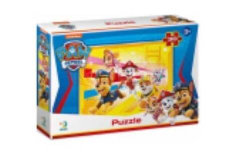 Puzzle 30 Psi Patrol