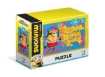 Puzzle 35 mini Minions