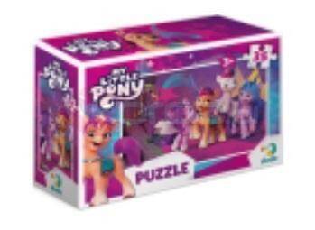 Puzzle 35 mini My Little Pony