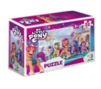 Puzzle 35 mini My Little Pony