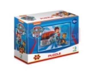 Puzzle 35 mini Paw Patrol