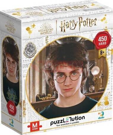 Puzzle 450 Harry Potter