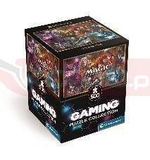 Puzzle 500 Cubes Magic The Gathering