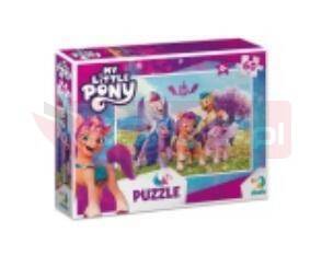 Puzzle 60 My Little Pony