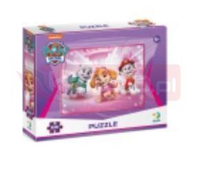 Puzzle 60 Paw Patrol