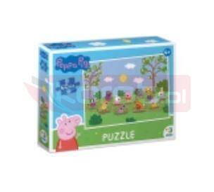 Puzzle 60 Peppa Pig