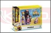 Puzzle 80 Minions