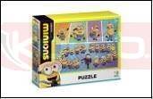 Puzzle 80 Minions