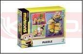 Puzzle 80 Minions