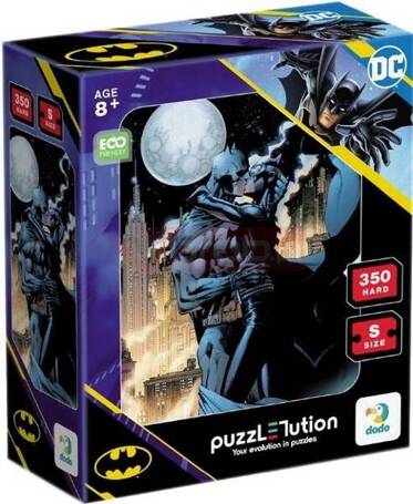 Puzzle Hard-S 350 Batman