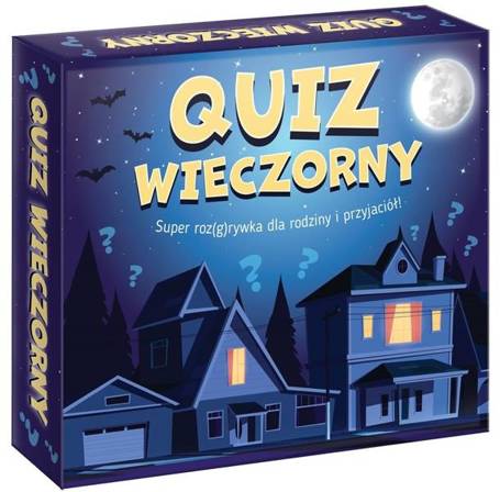 Quiz Wieczorny