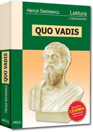 Quo vadis z oprac. GREG