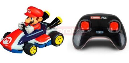 RC Cars Full Function Akku Race Kart Mario