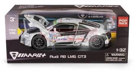 RMZ HOBBY 1:32 Audi R8 LMS GT3 2018 #81