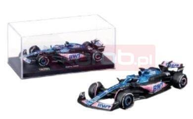 Race BWT Alpine F1 Team A523 #31 1:43 BBURAGO