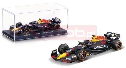 Race Oracle Red Bull Racing RB19 2023 #1 BBURAGO