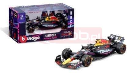 Race Oracle Red Bull Racing RB19 Miami #1 BBURAGO