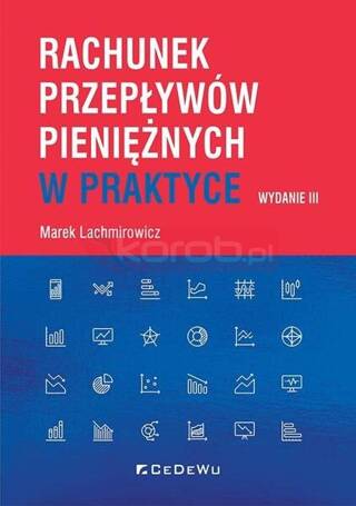 Rachunek przepływów pieniężnych w praktyce w.3