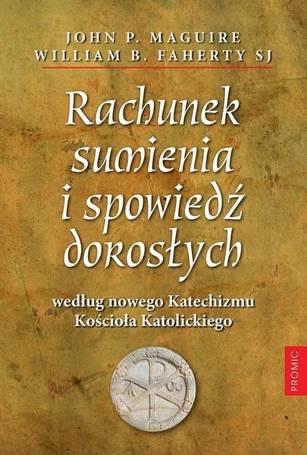 Rachunek sumienia i spowiedź dorosłych