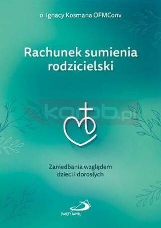 Rachunek sumienia rodzicielski