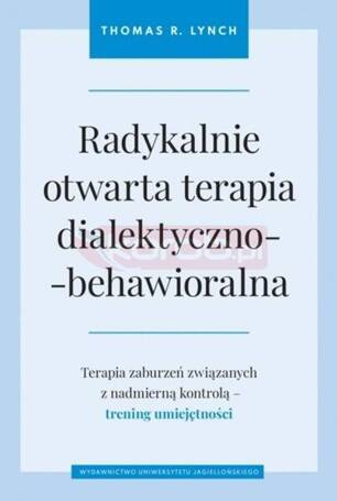 Radykalnie otwarta terapia dialektyczno..