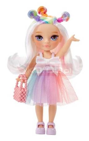 Rainbow High Littles Dolls- Opal (Rainbow)