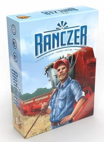 Ranczer