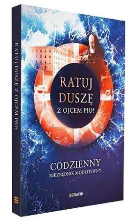 Ratuj duszę z Ojcem Pio!