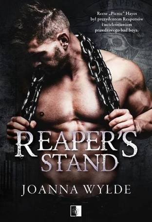 Reaper's Stand