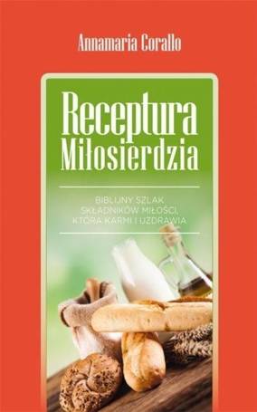 Receptura Miłosierdzia