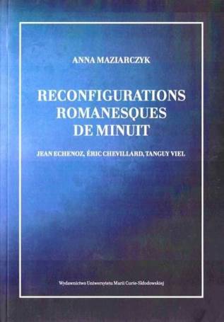 Reconfigurations romanesques de minuit