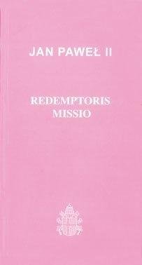 Redemptoris Missio