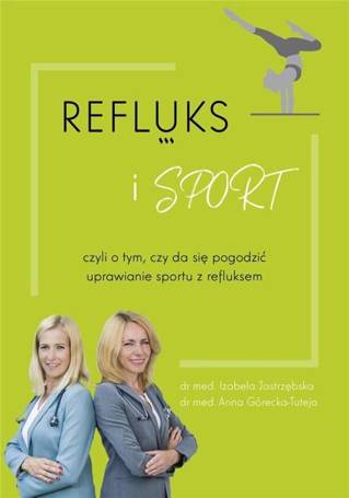 Refluks sport