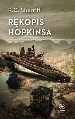 Rękopis Hopkinsa