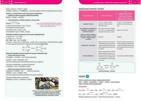 Repetytorium LO 2023 - Chemia