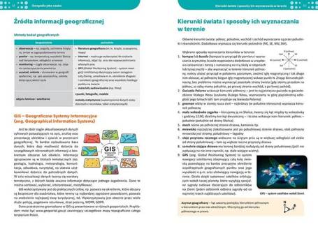 Repetytorium LO 2023 - Geografia