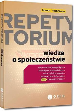 Repetytorium LO 2024 - WOS