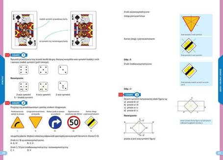 Repetytorium SP Matematyka kl.7-8 GREG