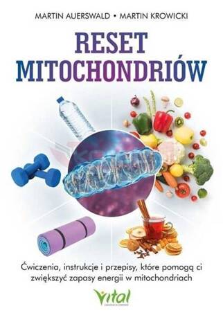 Reset mitochondriów